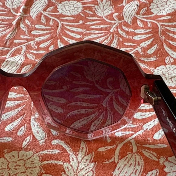 Anne & Valentin sunglasses - Picture 9 of 16